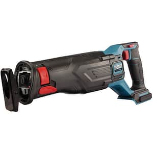 Fierastrau sabie ERBAUER ERS18-LI, 18V, 3100spm