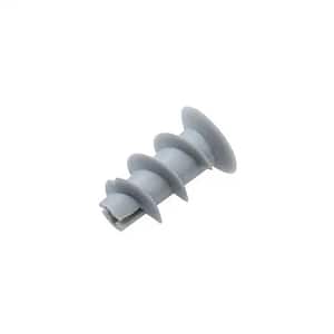 Diblu polipropilena pentru gips carton SITE 100700986, 37mm, 100 buc