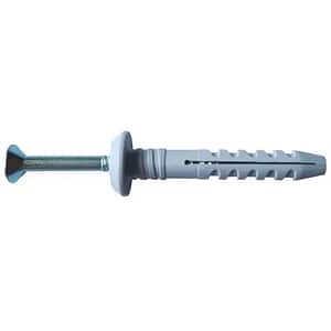 Diblu cui SITE 100701013, 6 x 40 mm, 100 buc