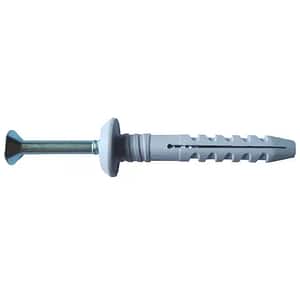 Diblu cui SITE 100701015, 6 x 60 mm, 100 buc