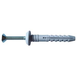 Diblu cui CS PZ, 8 x 80 mm, 100 buc