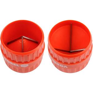 Dispozitiv bordurare tevi plastic VOREL 78385, 6-36 mm
