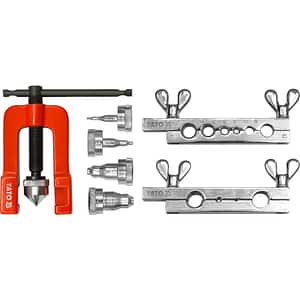 Set mansonare tevi YATO YT-21807, 7 piese, 19mm