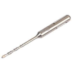 Burghiu zidarie OPP1, SDS, 4x110mm