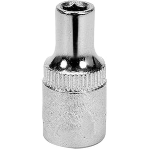 Cheie YATO, 9 mm, 1/4", Crom-Vanadiu, capat stea