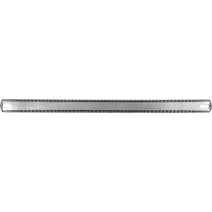 Panza bomfaier lemn-metal, 20 mm