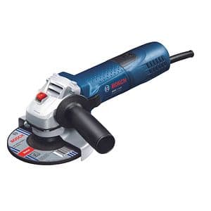 Polizor unghiular Bosch GWS 7-125, 720 W, 125 mm, 11000 rpm