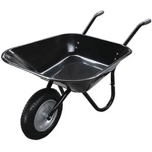 Roaba constructii VERVE 100741439, 85L