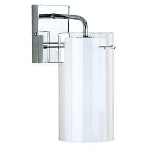 Aplica incandescent, 1 bec, E27, 60 W  Alfa Bolt