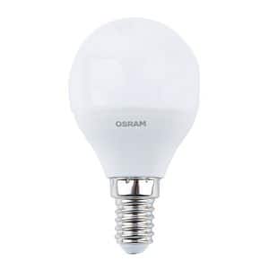 Bec LED OSRAM, E14, 5W, 470lm, 2700K
