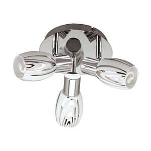 Plafoniera panterka,  E, E14  Struhm