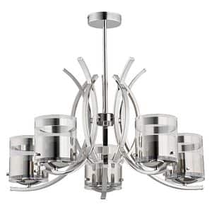 Lustra Indira 5X40W E13