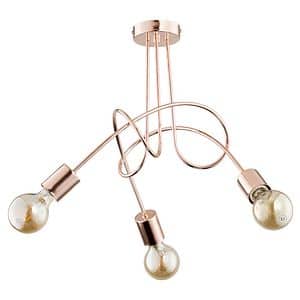 Lustra, Aramiu, 60 W, 3 x E27   Tango