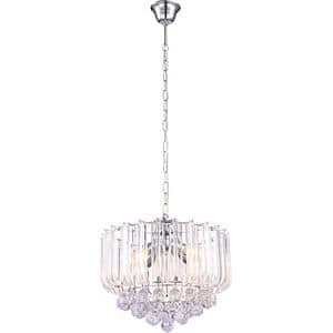 Candelabru, Alb, 40 W, 4 x E14   Minnesota