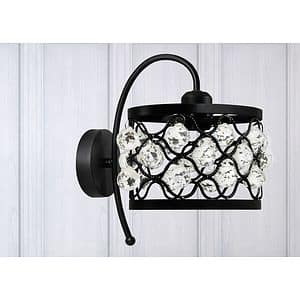 Aplica incandescent, 1 bec, E27, 20 W  Polux Vejle