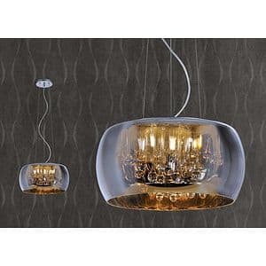 Pendul, sticla, 6 x g8  Romeo