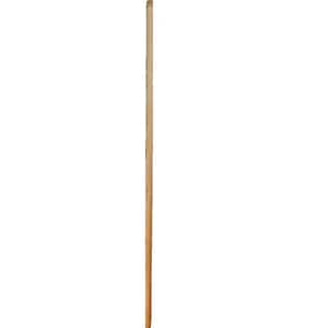 Coada pentru matura, 120 cm, lemn, maro