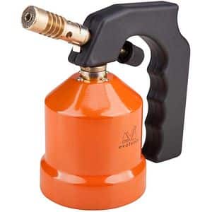 Lampa pentru lipit simpla EVOTOOLS 660085, 190g