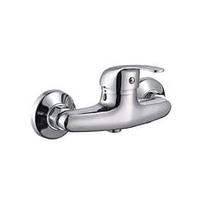 Baterie dus Seal, cartus 35 mm, monocomanda, alama, crom lucios