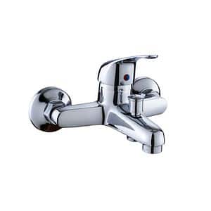 Baterie cada Seal, cartus 35 mm, monocomanda, alama, crom lucios