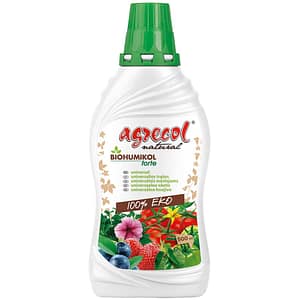 Ingrasamant universal pentru plante Agrecol Biohumikol, 0.5 L
