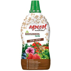 Ingrasamant universal pentru plante Agrecol Biohumikol, 1 L