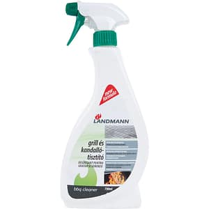 Spray curatare gratar Landmann, 0.75 l