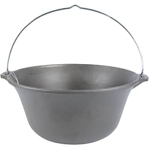 Ceaun fonta Landmann, 11l