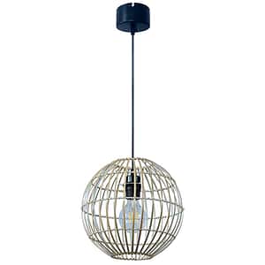 PENDUL DACITE FIB NAT 42CM