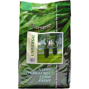 Seminte gazon universal Starsem, 10 Kg