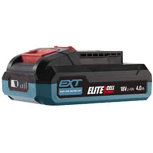 Acumulator ERBAUER EXT-Elite, 4Ah, 18V