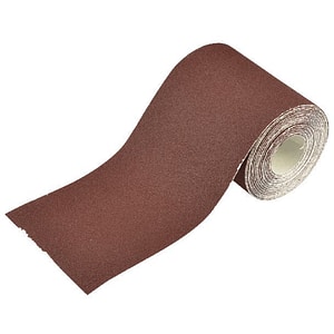 Banda abraziva OPP1, P180, 500x9.3cm