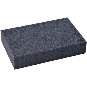 Burete abraziv OPP1, 125x75mm