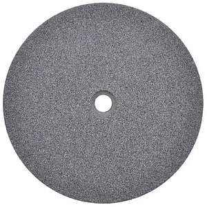 Piatra polizor UNIVERSAL FIT 100981538, 150x16x12.7mm, P60