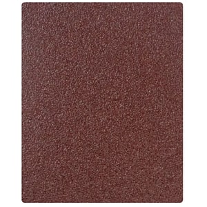 Set 10 coli abrazive UNIVERSAT FIT 100981872, 145 x 115 mm
