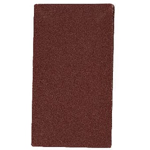 Foi abrazive OPP1, lemn, P120, 70x125