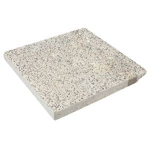 Pavaj gradina Semmelrock, 40 x 40 x 4 cm, beton, mozaic, 6.25 buc/mp