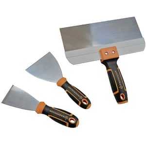Set 3 spacluri MAGNUSSON 100989119, 50-250mm, inox