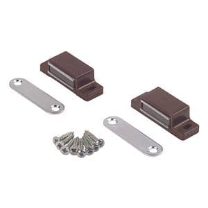 Magnet mobila Suki, 8 buc, 6 kg, maro