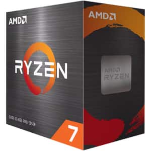 Procesor AMD Ryzen 7 5800XT, 3.8GHz/4.8GHz, Socket AM4, 100-100001582BOX