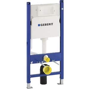 Set rezervor WC incastrat GEBERIT Duofix Delta, 112 cm, 3-6 l