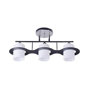 Lustra, Alb, 60 W, 2 x E27   Olaf