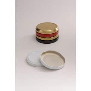 Capac borcan, diametru 66 mm, set 20 buc