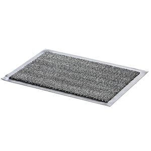 Covoras intrare UNIC SPOT, 40 x 60 cm, polipropilena, negru