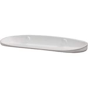 Etajera baie Lider Istiridye, plastic, 53 x 13 x 6.5 cm, alb