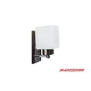 Aplica incandescent, 1 bec, E27, 75 W  Mahessimo Lighting Nepal