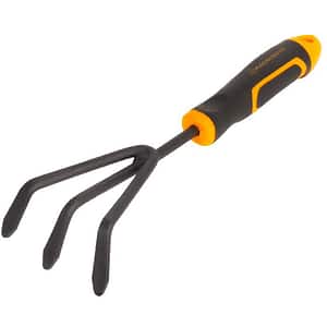 Cultivator manual MAGNUSSON 101028920, 29cm, otel