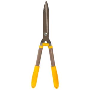 Foarfeca de gradina pentru gard viu, 49 cm