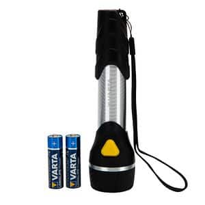 Varta Lanterna Cu Led F20 2Aa