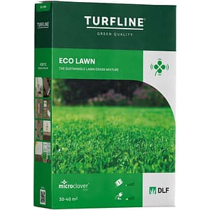 Seminte gazon Turfline Eco Lawn, 1 kg